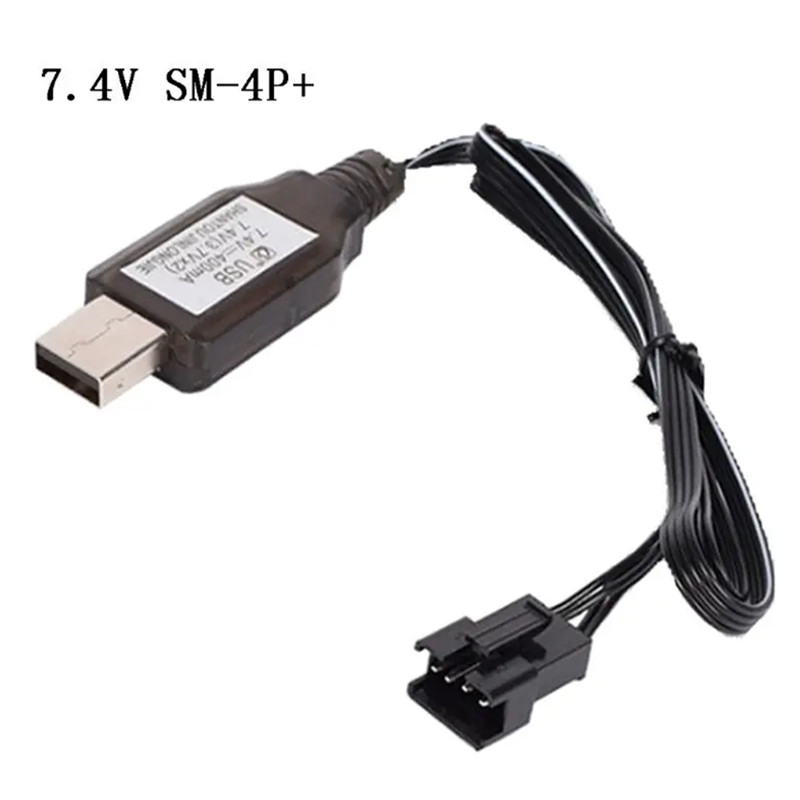 1Pc 7.4V (3.7V X2) 充電器 SM-4P リ - Toolkitrc M6Dac Smart Charger のレビューと価格