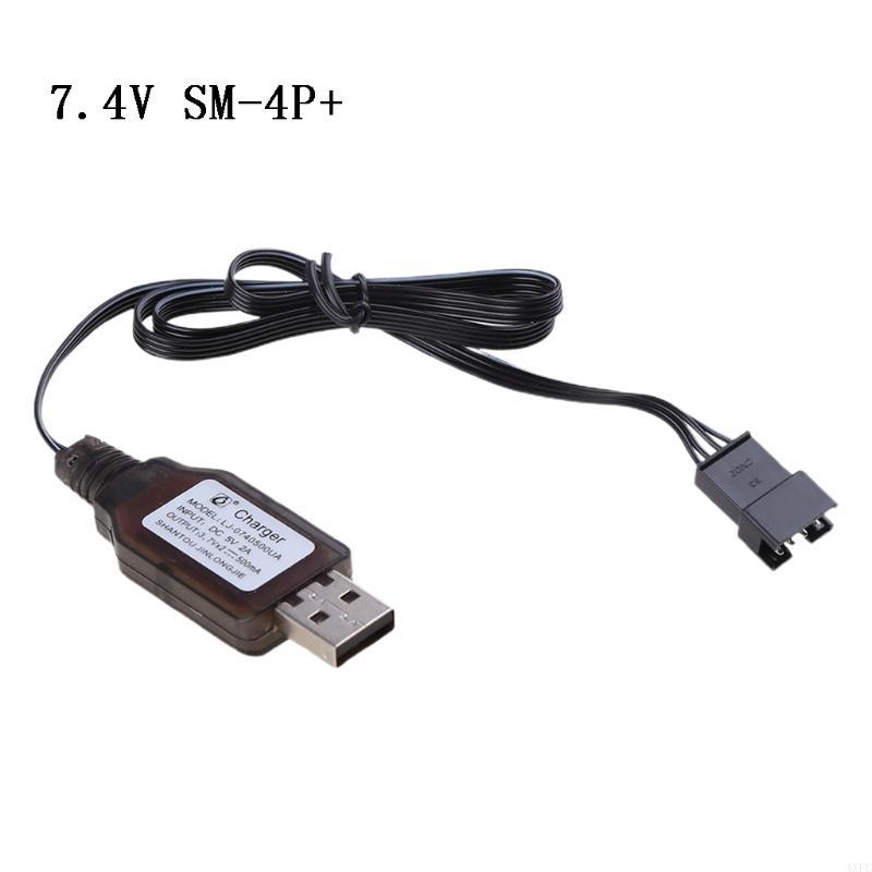 1Pc 7.4V (3.7V X2) 充電器 SM-4P リ - Toolkitrc M6Dac Smart Charger のレビューと価格