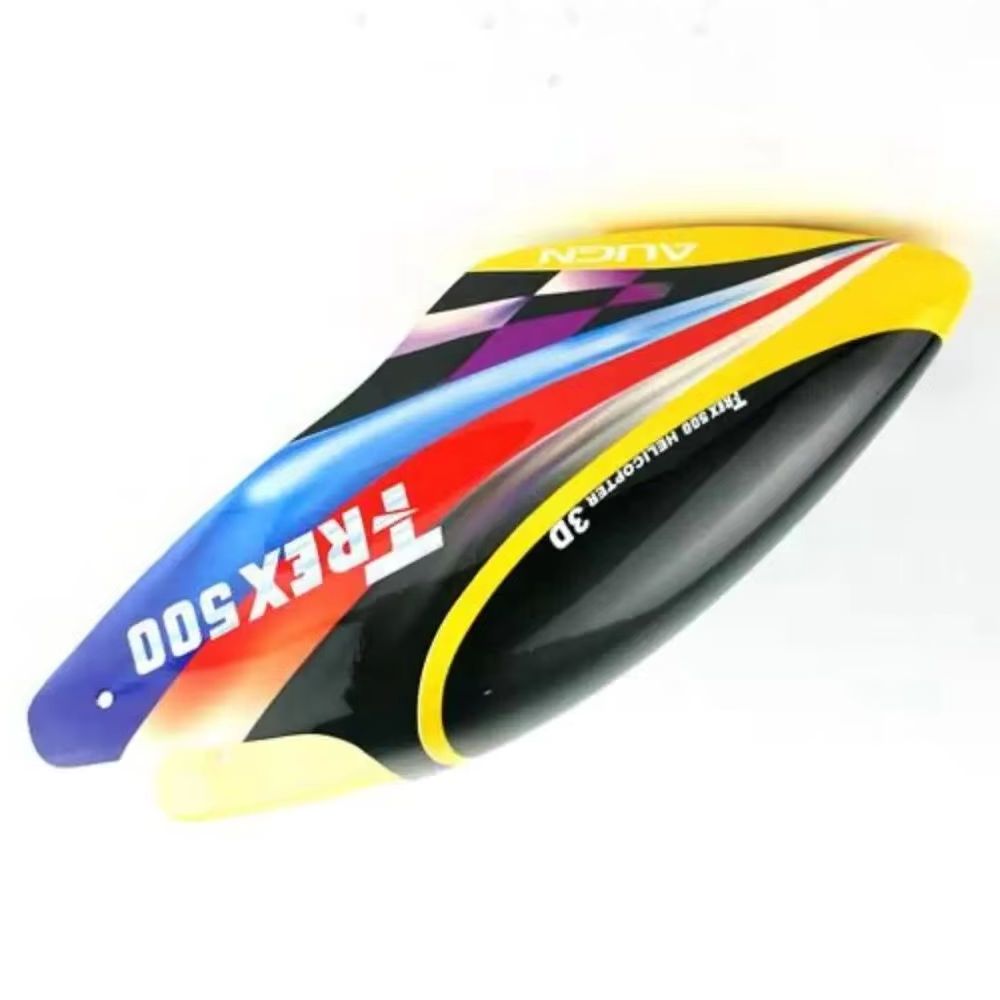 DIY RC Trex 500 ヘリコプター用アクセサリー、 - 6S Lipo Battery 22.2V 5000Mah のレビューと価格